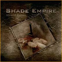 Shade Empire : Slitwrist Ecstacy
